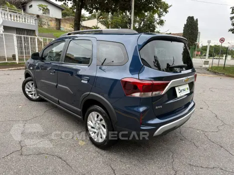 SPIN 1.8 LTZ 8V