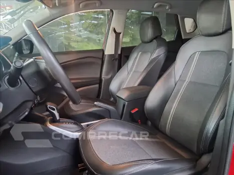 TRACKER 1.0 Turbo LTZ