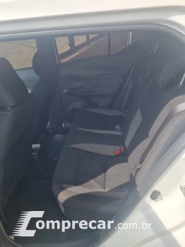 KICKS 1.6 16vstart S Direct