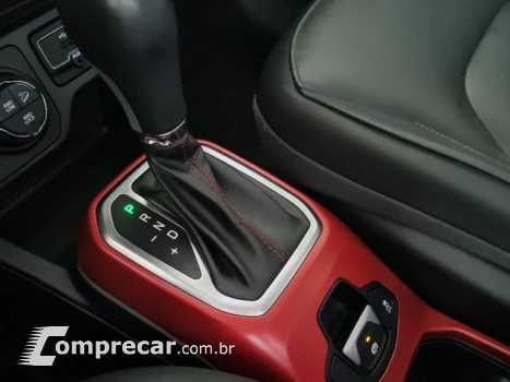 RENEGADE - 2.0 16V TURBO TRAILHAWK 4P 4X4 AUTOMÁTICO