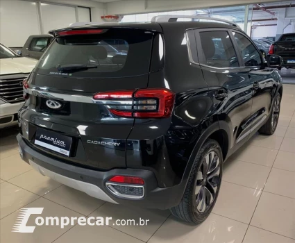 TIGGO 5x 1.5 VVT TURBO iFLEX TXS DCT