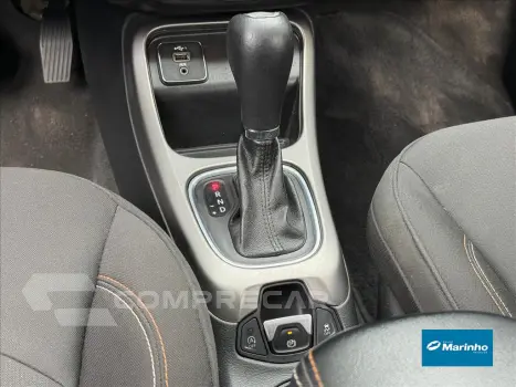 COMPASS 2.0 16V FLEX SPORT AUTOMÁTICO
