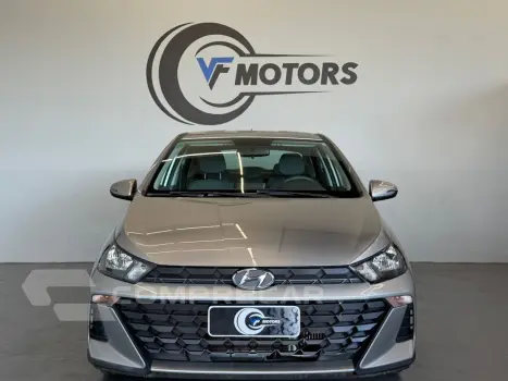 HB20S 1.0 TGDI FLEX COMFORT PLUS AUTOMÁTICO