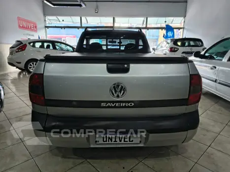 Saveiro 1.6