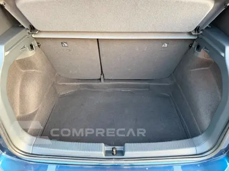 T-Cross Hig. 250 TSI 1.4 Flex 16V 5p Aut