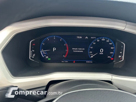 T-CROSS 1.4 250 TSI Highline