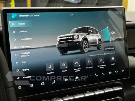 T1 1.5 TGDI PHEV PREMIUM DHT
