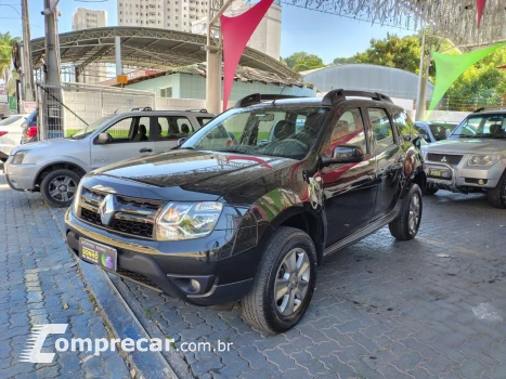 Renault DUSTER 1.6 16V SCE DYNAMIQUE 4 portas