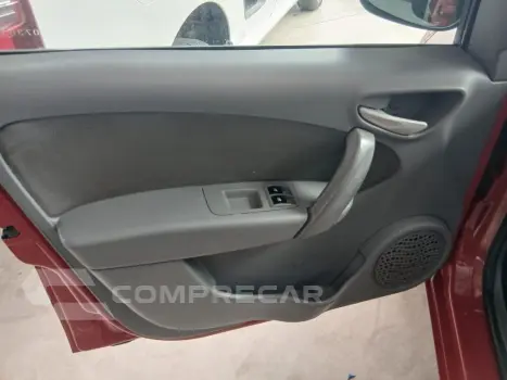 Palio ATTRA./ITÁLIA 1.4 EVO F.Flex 8V 5p