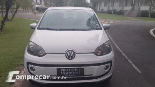 UP completo tsi