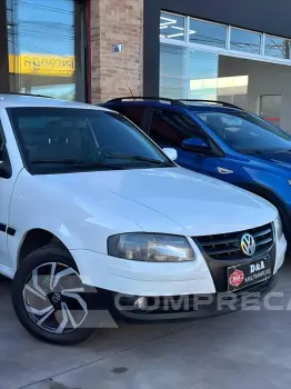 SAVEIRO 1.6 MI CS 8V G.IV