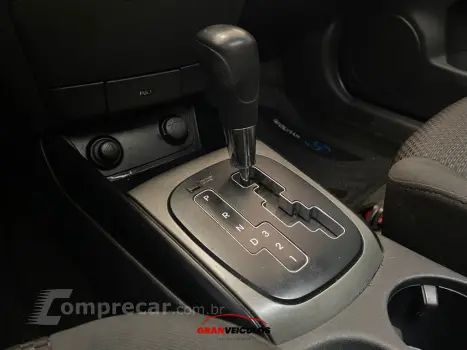 I30 2.0 MPI 16V GASOLINA 4P AUTOMÁTICO