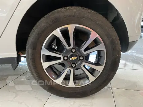 ONIX 1.4 MPFI LTZ 8V