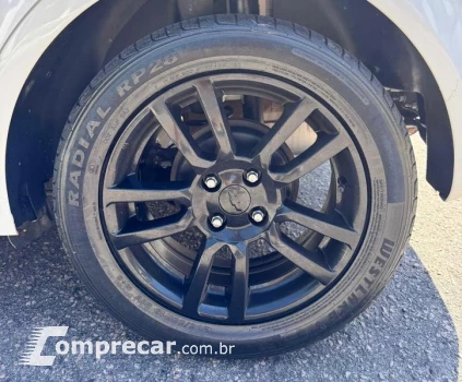 CHEV SONIC LTZ HB AT