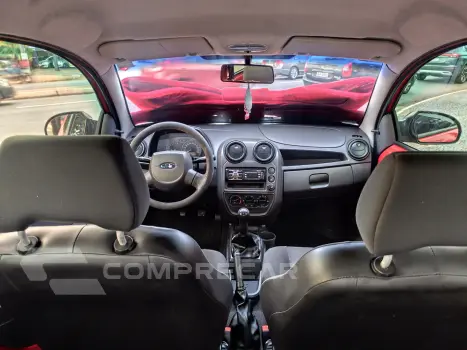 KA 1.0 MPI 8V FLEX 2P MANUAL