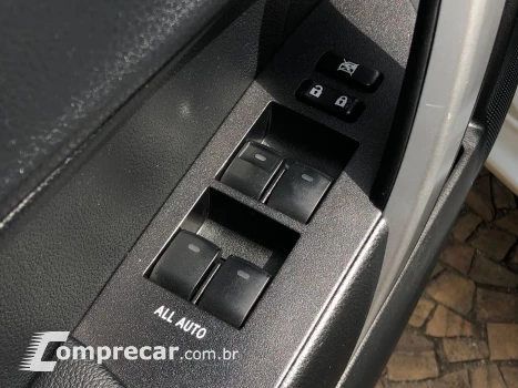Corolla 2.0 Xei 16V Flex 4P Automático