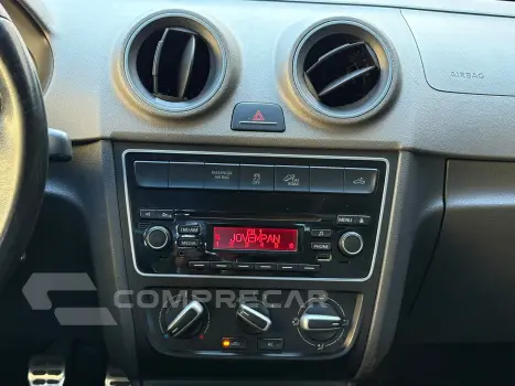 SAVEIRO 1.6 Cross CE 16V