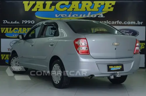 COBALT 1.4 LT 8V
