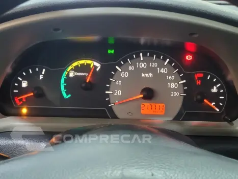 Palio 1.0 ECONOMY Fire Flex 8V 2p