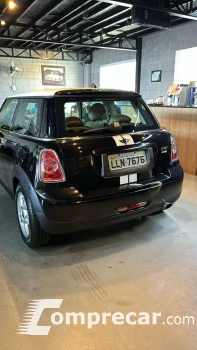 COOPER 1.6 ONE 16V