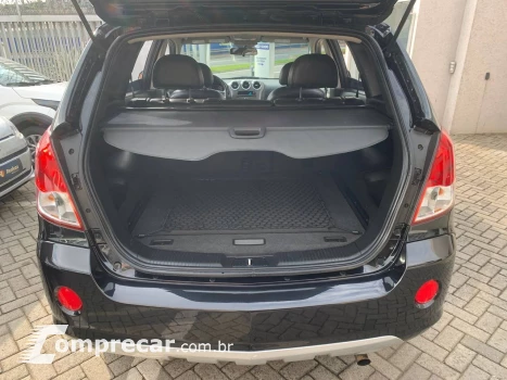 CAPTIVA SPORT FWD 2.4 16V 171/185cv