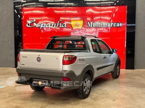 Strada 1.4 Mpi Working Cd 8V Flex 3P Manual