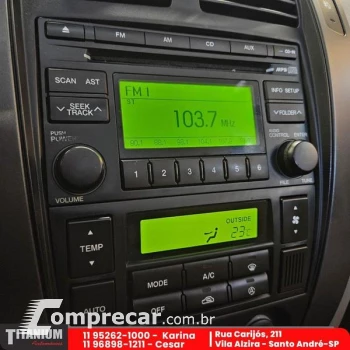 TUCSON GLS 20L
