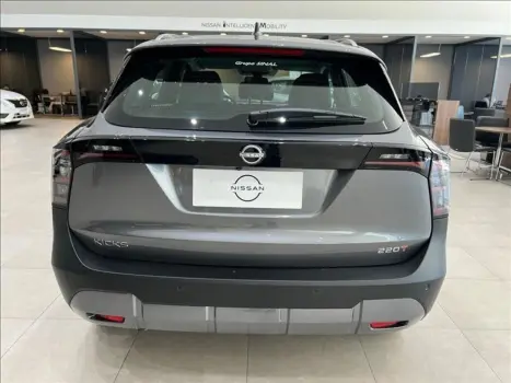 KICKS 1.0  TURBO FLEX EXCLUSIVE DCT