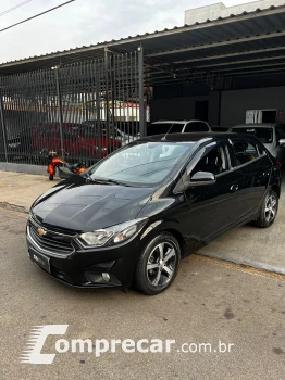 CHEVROLET ONIX 1.4 MPFI LTZ 8V 4 portas