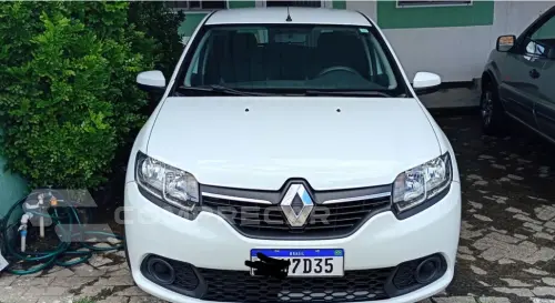 SANDERO 1.0 12V SCE Authentique