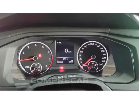 POLO 1.0 MPI TOTAL FLEX MANUAL