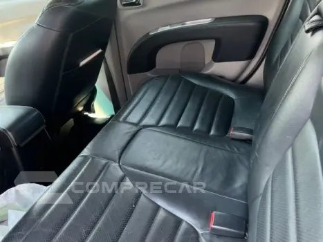 L200 TRITON - 3.2 HPE 4X4 CD 16V TURBO INTERCOOLER 4P AUTOMÁ