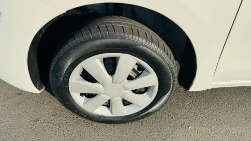 MARCH 1.0 S 12V