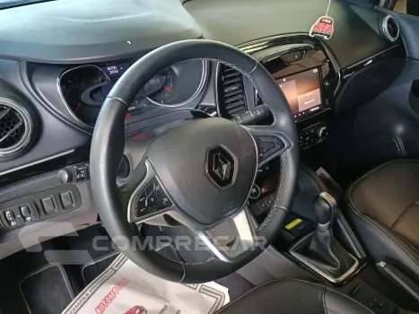 CAPTUR 1.3 TCE Intense