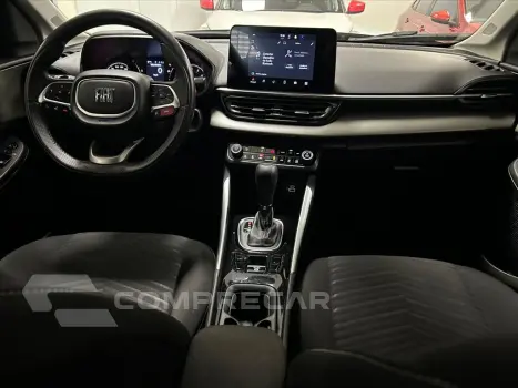 FASTBACK 1.0 TURBO 200 FLEX AUDACE CVT