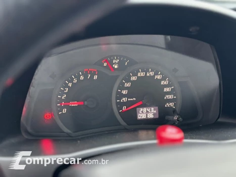 KA 1.0 MPI 8V