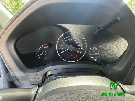 HR-V 1.8 16V FLEX LX 4P AUTOMÁTICO