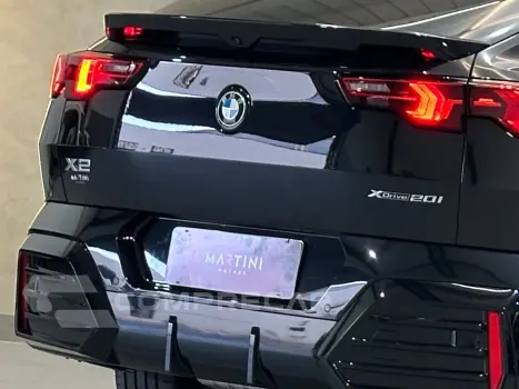 X2 X2 XDrive20i M Sport