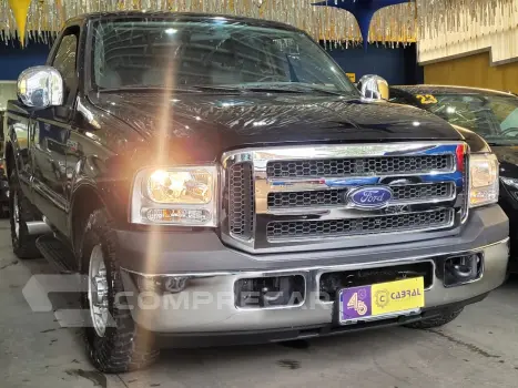 F-250 XLT 4.2 TB Diesel