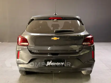 ONIX 1.0 FLEX LT MANUAL