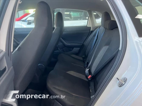POLO 1.0 MPI MANUAL