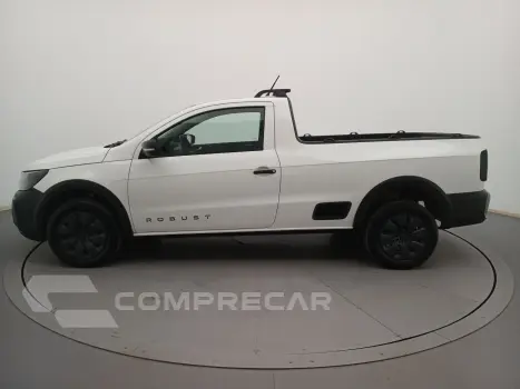 SAVEIRO 1.6 MSI ROBUST CS 16V FLEX 2P MANUAL