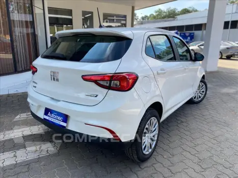 ARGO 1.0 FIREFLY FLEX DRIVE MANUAL