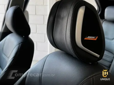 KICKS - 1.6 16V START EXCLUSIVE XTRONIC