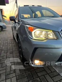 FORESTER 2.0 S 4X4 16V