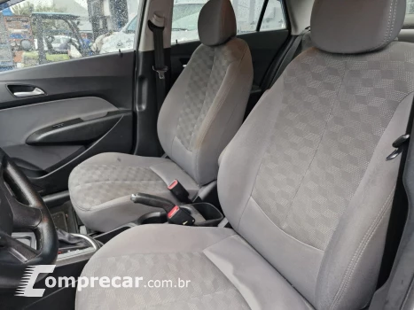 HB20S 1.6 COMFORT STYLE 16V FLEX 4P AUTOMÁTICO