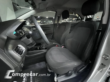 ONIX 1.0 MPFI LT 8V FLEX 4P MANUAL