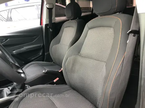 Onix 1.4 Mpfi Ltz 8V Flex 4P Manual