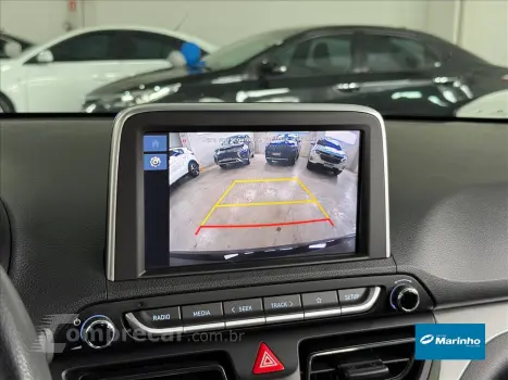 HB20 1.0 12V FLEX COMFORT PLUS MANUAL