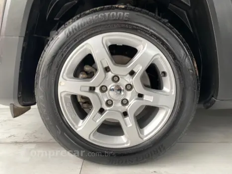 Renegade Sport T270 1.3 TB 4x2 Flex Aut.